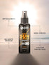 Beardo Max Sunscreen Spf 50 & Pa+++ Spray
